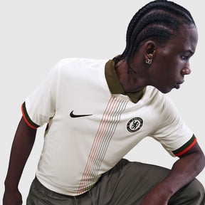 Chelsea away 25/26