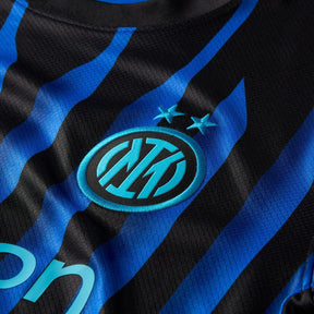 Inter de Milão home 25/26