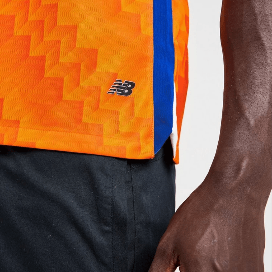 FC Porto away 24/25