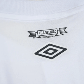 Santos home 24/25 - Neymar #10