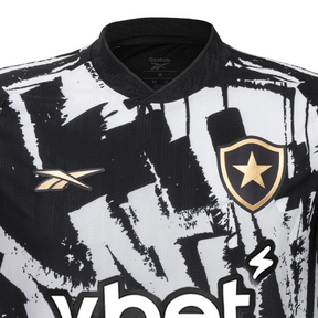 Camisa Botafogo fouth 25/26