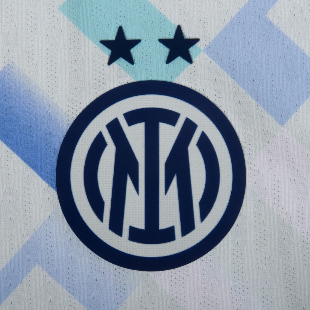 Inter de Milão away 25/26