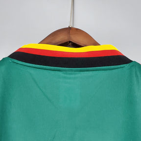 Alemanha Away 1994 Retro