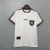 Alemanha Home 1996 Retro