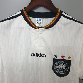 Alemanha Home 1996 Retro