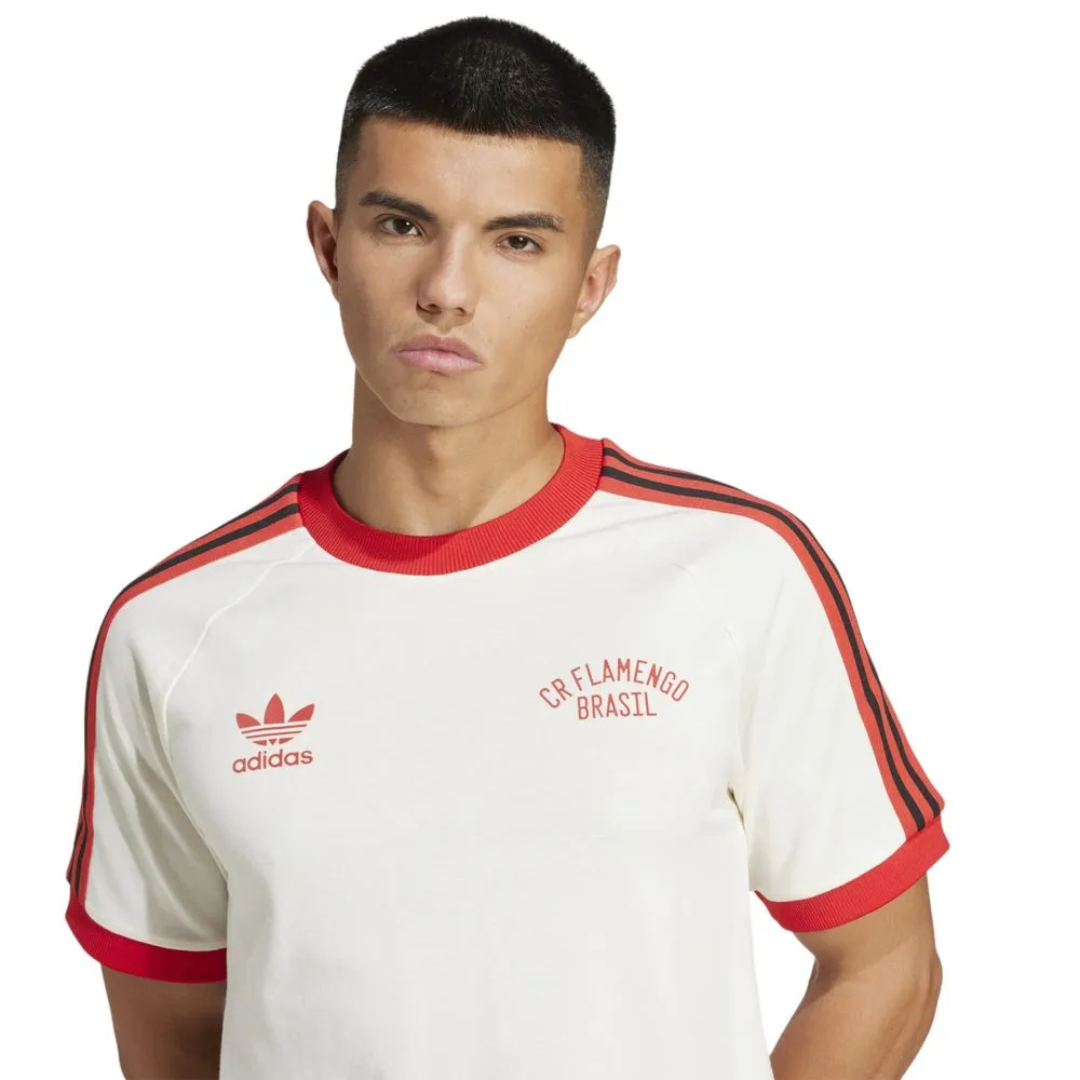 Camisa Flamengo Comemorativa 81 25/26