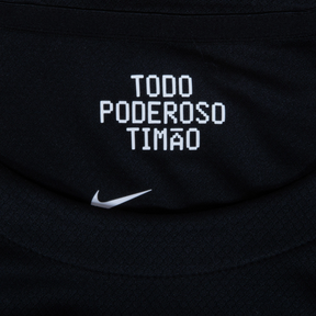 Camisa Corinthians away 25/26