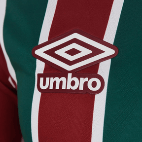 Camisa Fluminense home 25/26