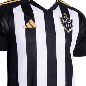 Camisa Atlético Mineiro home 25/26