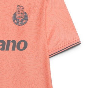 FC Porto third 25/26