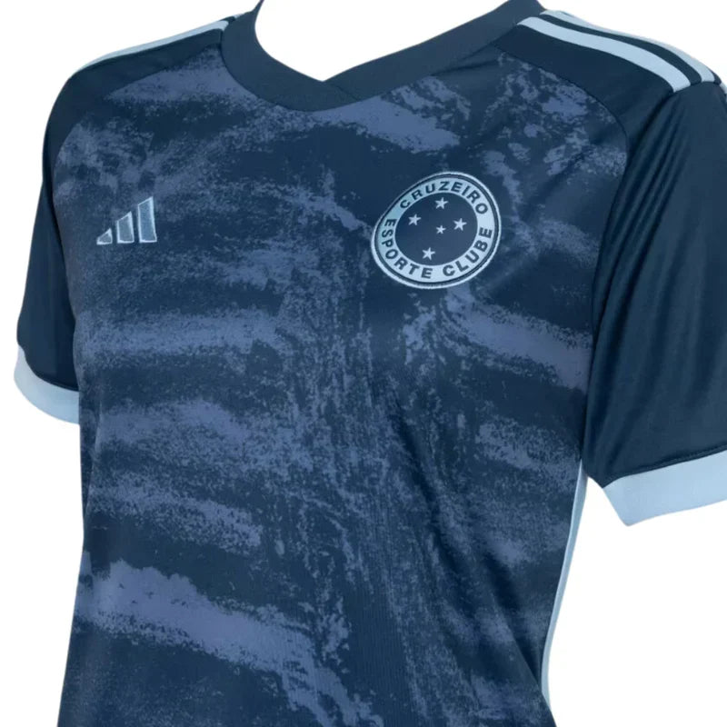 Cruzeiro third 24/25 feminina