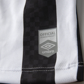 Camisa Santos away 25/26