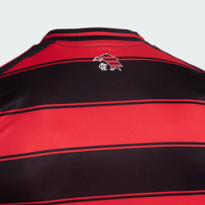 Camisa Flamengo home 25/26