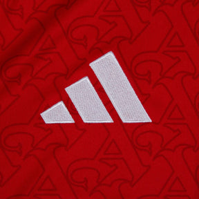Arsenal home 25/26