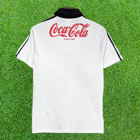 Vasco away 1988 Retrô