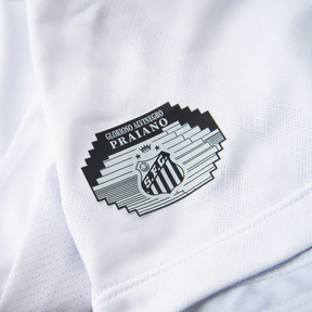 Camisa Santos home 25/26 Neymar JR #10