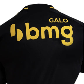 Atlético Mineiro third 23/24