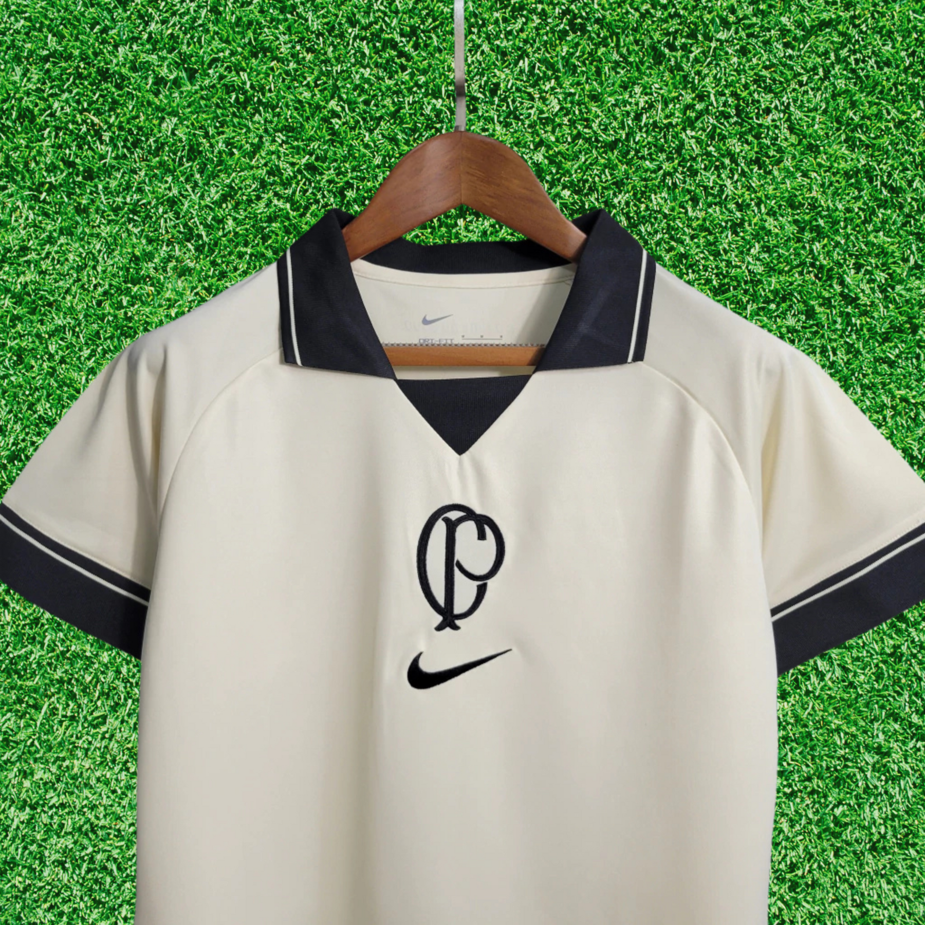 Corinthians Especial 110 Anos 23/24 Feminina