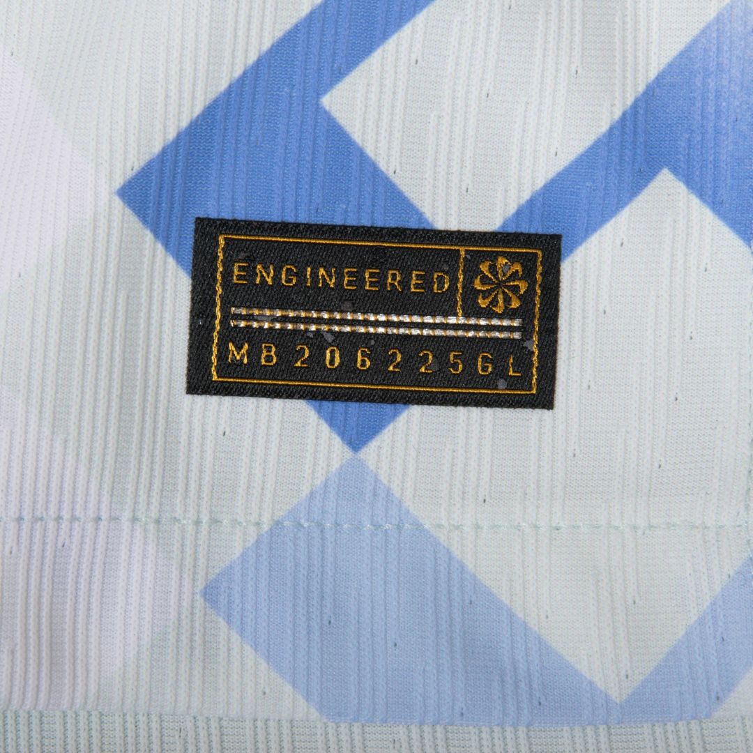 Inter de Milão away 25/26