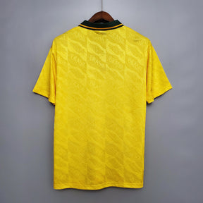 Brasil Home 91/93 Retro