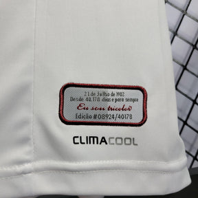 Fluminense Centenario 11/12 Retrô
