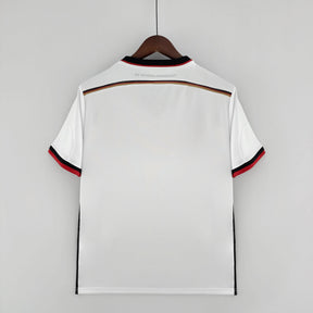 Alemanha Home 2014 Retro