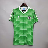 Alemanha Home 1988 Retro