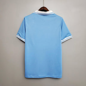 Napoli Home 86/87 Retro