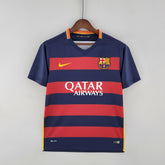 Barcelona Home 15/16 Retro