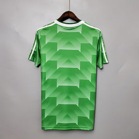 Alemanha Home 1988 Retro