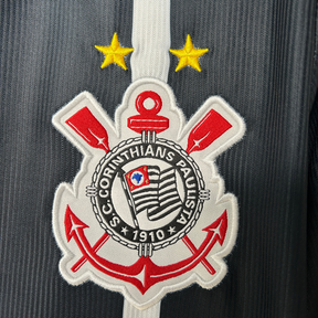 Corinthians away 99/00 Retrô