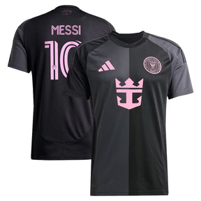 Inter Miami away 25/26