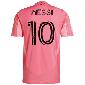 Inter Miami home 25/26