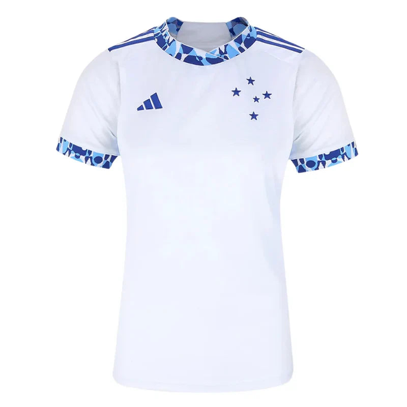 Cruzeiro away 2024/25 feminina