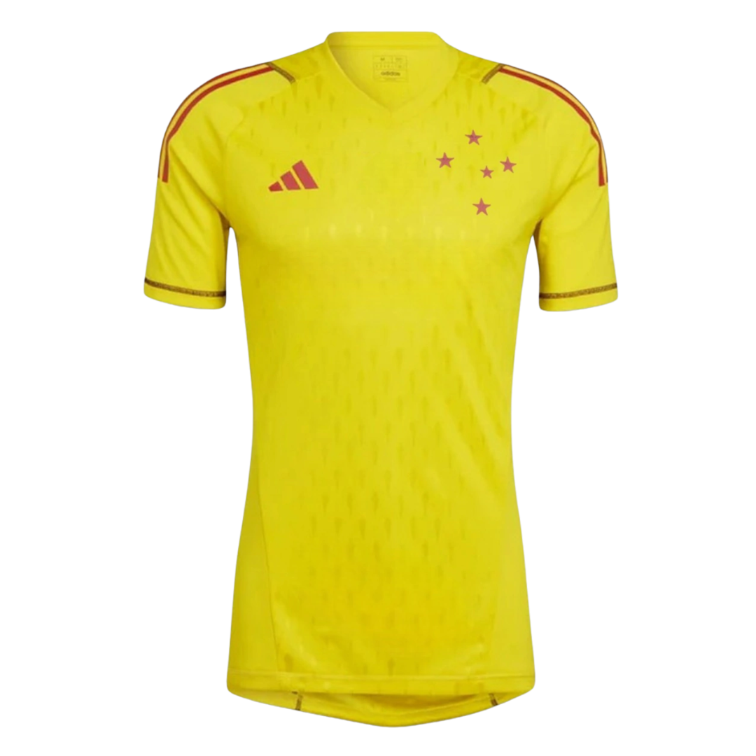 Cruzeiro GK 24/25