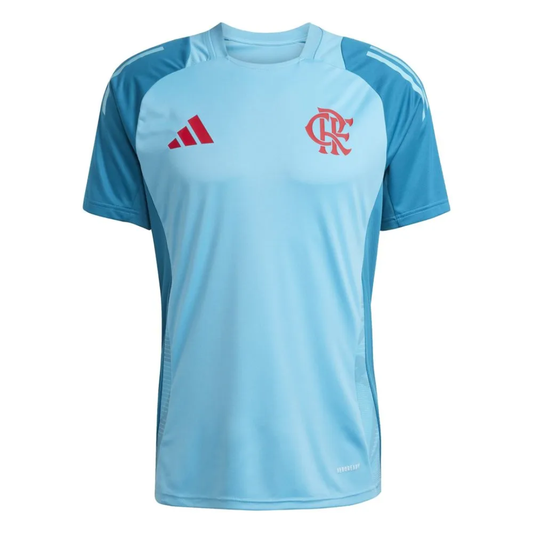 Flamengo treino 2025