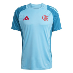Flamengo treino 2025