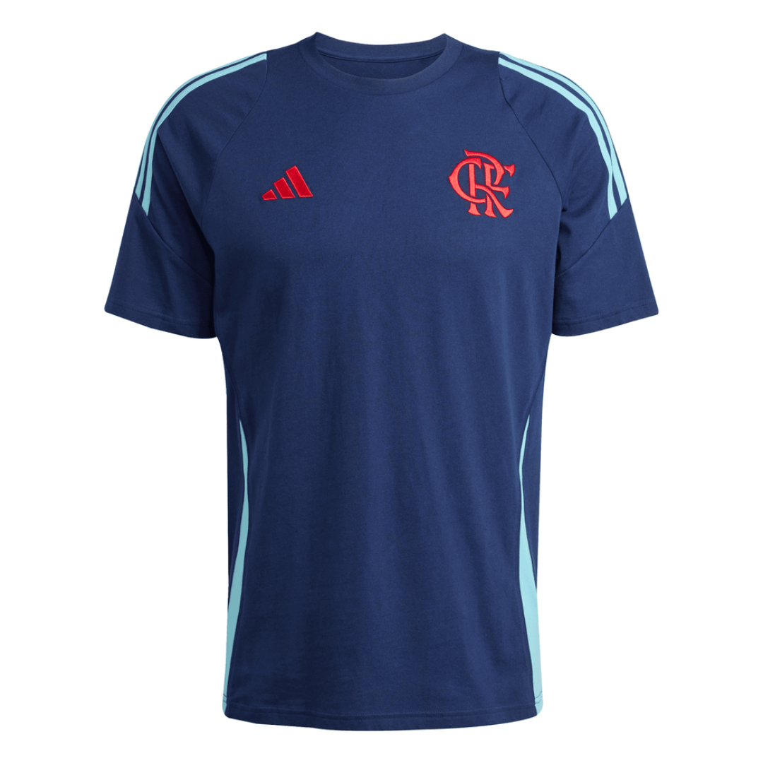 Flamengo viagem 2025