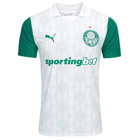 Camisa Palmeiras away 25/26