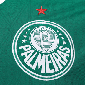 Camisa Palmeiras home 25/26
