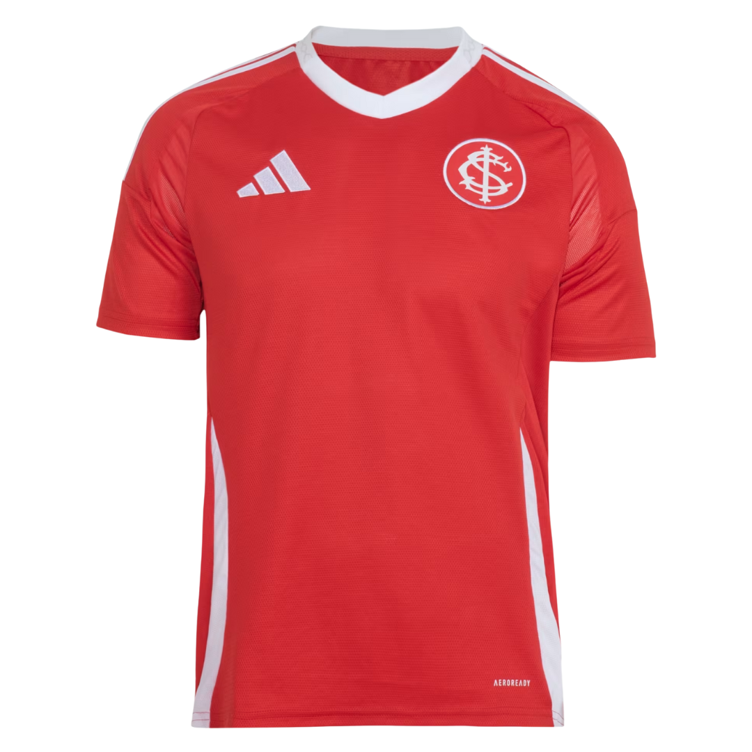 Camisa Internacional home 25/26