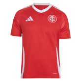 Camisa Internacional home 25/26