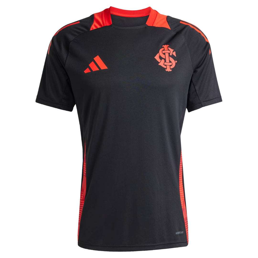 Camisa Internacional treino 25/26