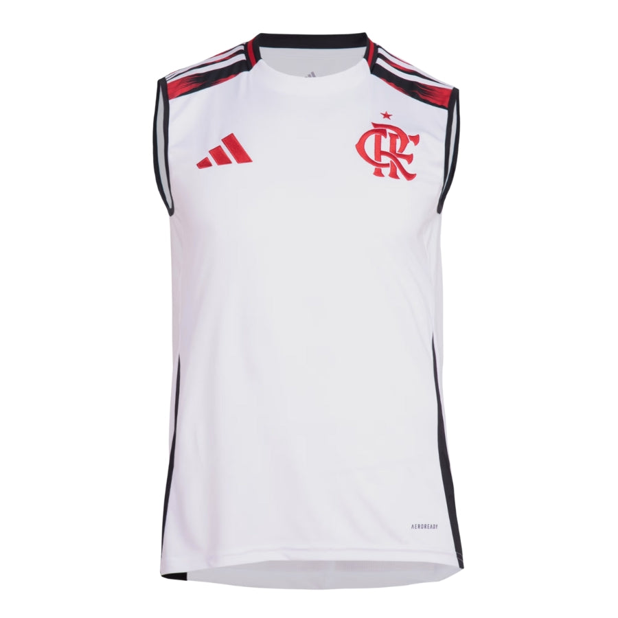 Flamengo away 25/26 regata