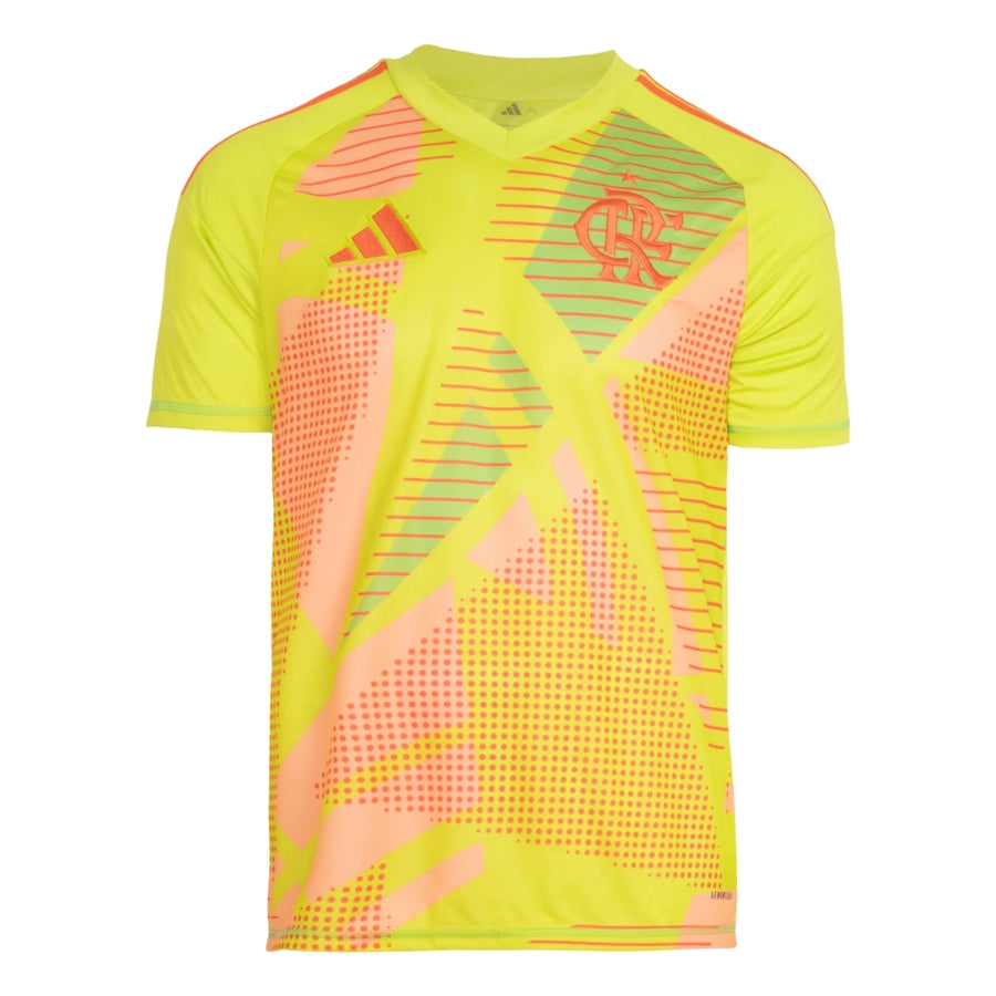 Camisa Flamengo GK 25/26