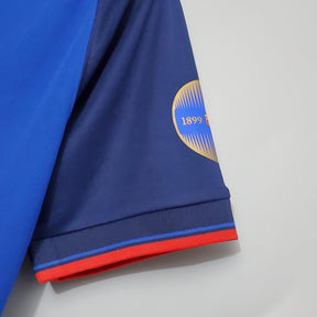 Barcelona Home Edição Especial 100° Retro
