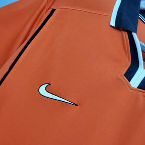 Holanda Home 98/99 Retro