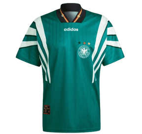 Alemanha Retro 1996