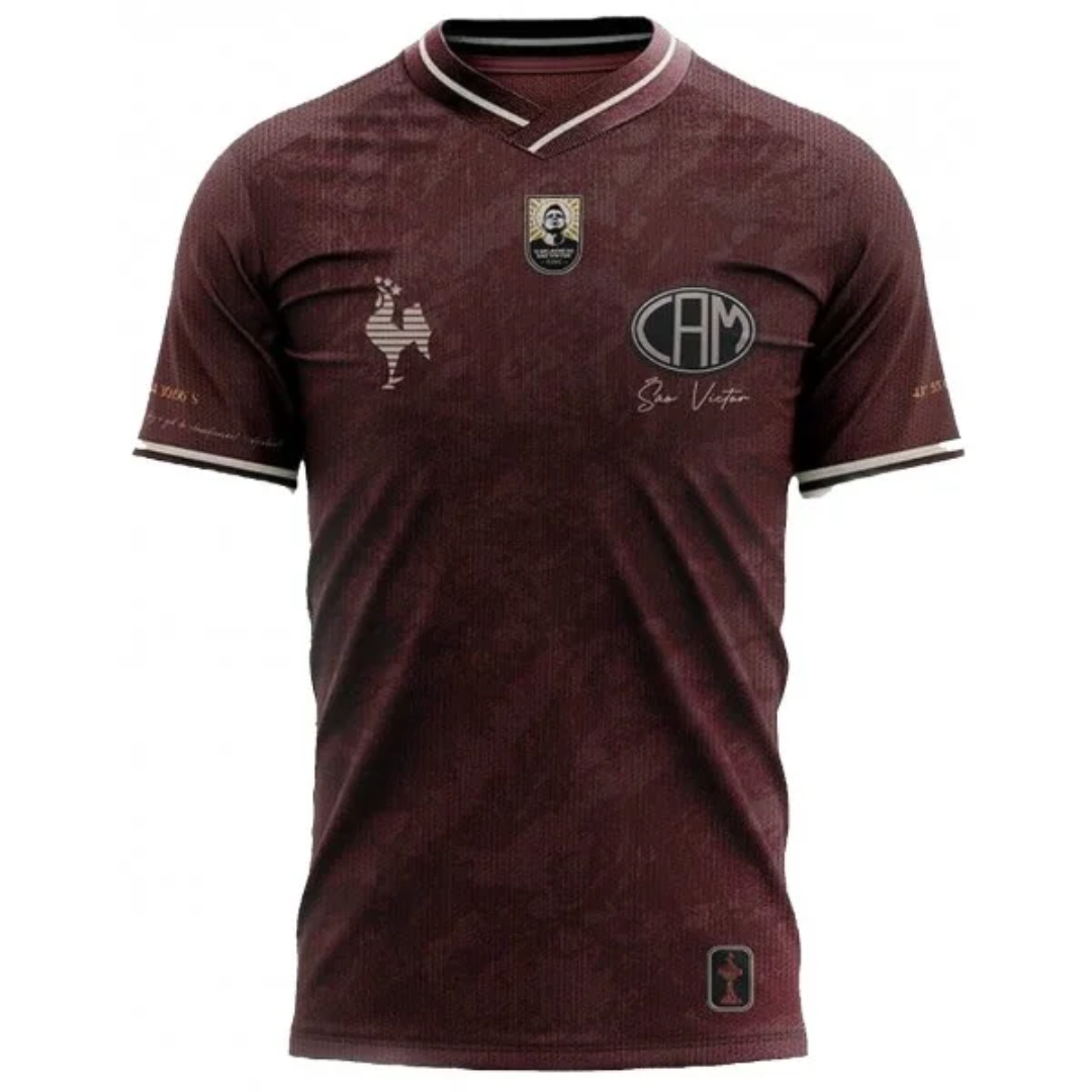 Atlético Mineiro 23/24 Manto da Massa