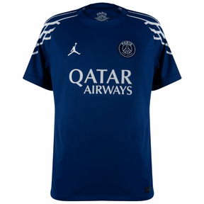PSG fourth 24/25